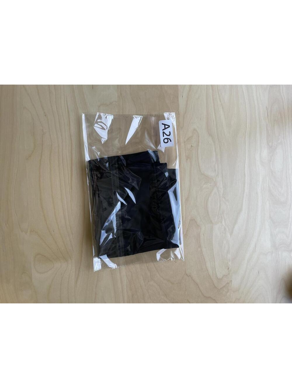 Killstar Carpe Noctem Black Gothic Stretch Skirt Size XS - Picture 5 of 5
